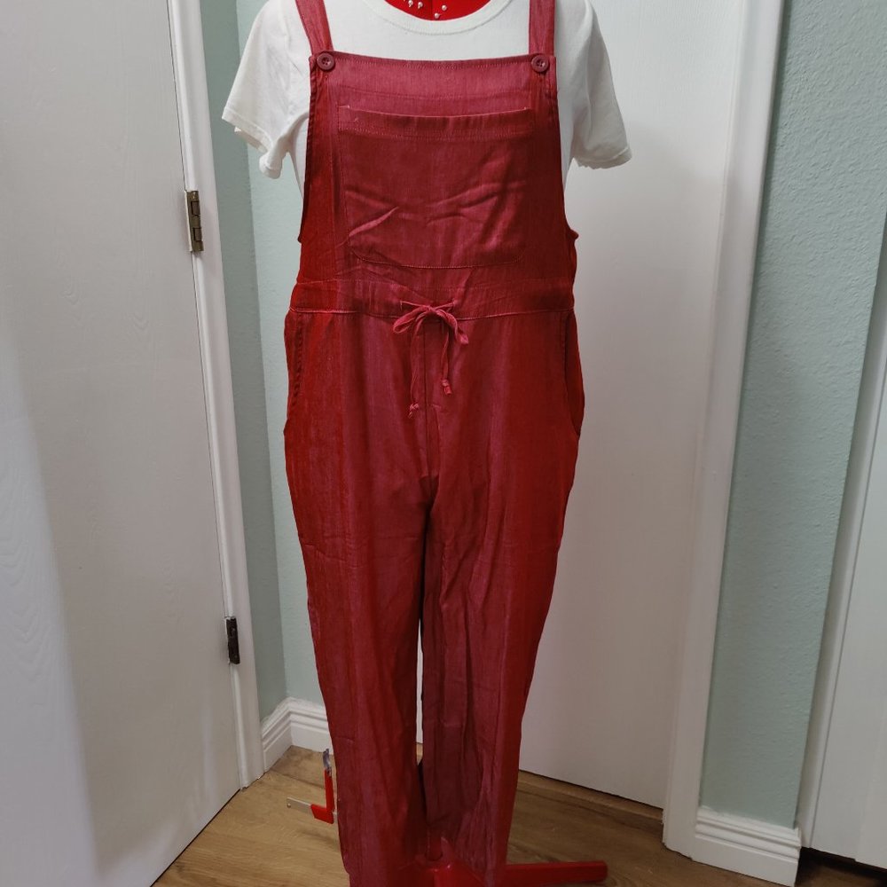 LuLaRoe Juliet Jumpsuit (S)